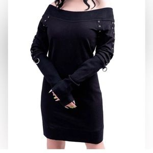 Killstar dress